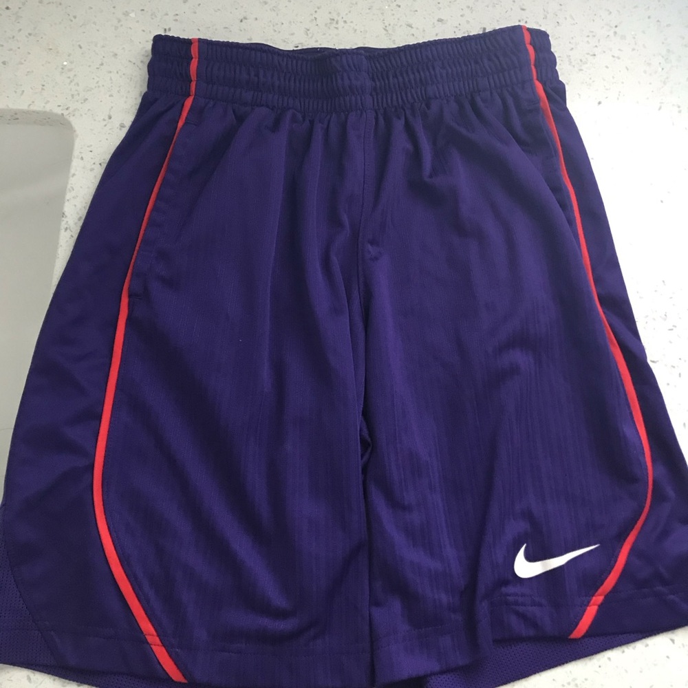 Nike Women’s Basketball Shorts